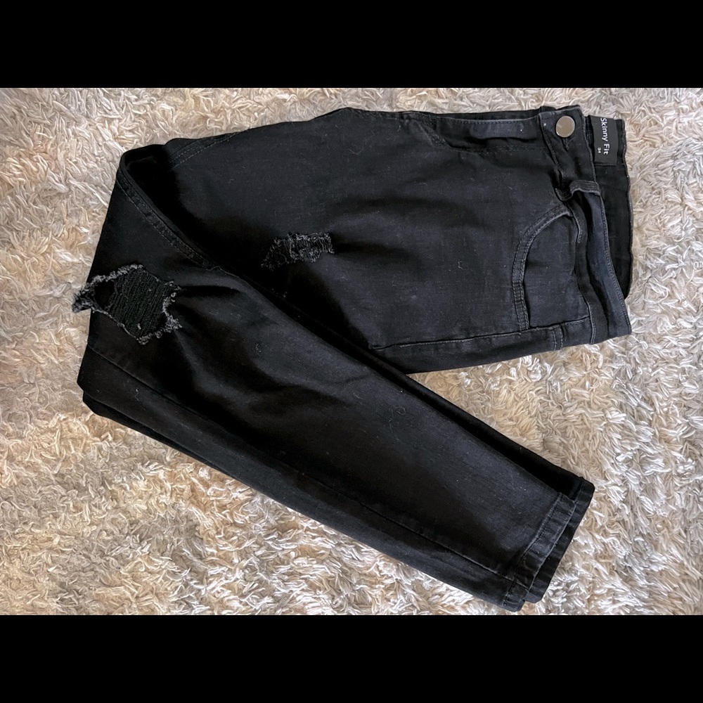 Mens Jeans